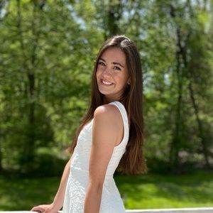 Meet your Posher, Brianna